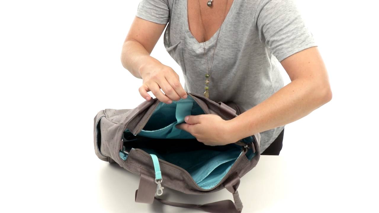 Haiku Wisdom Work Tote SKU:8606610