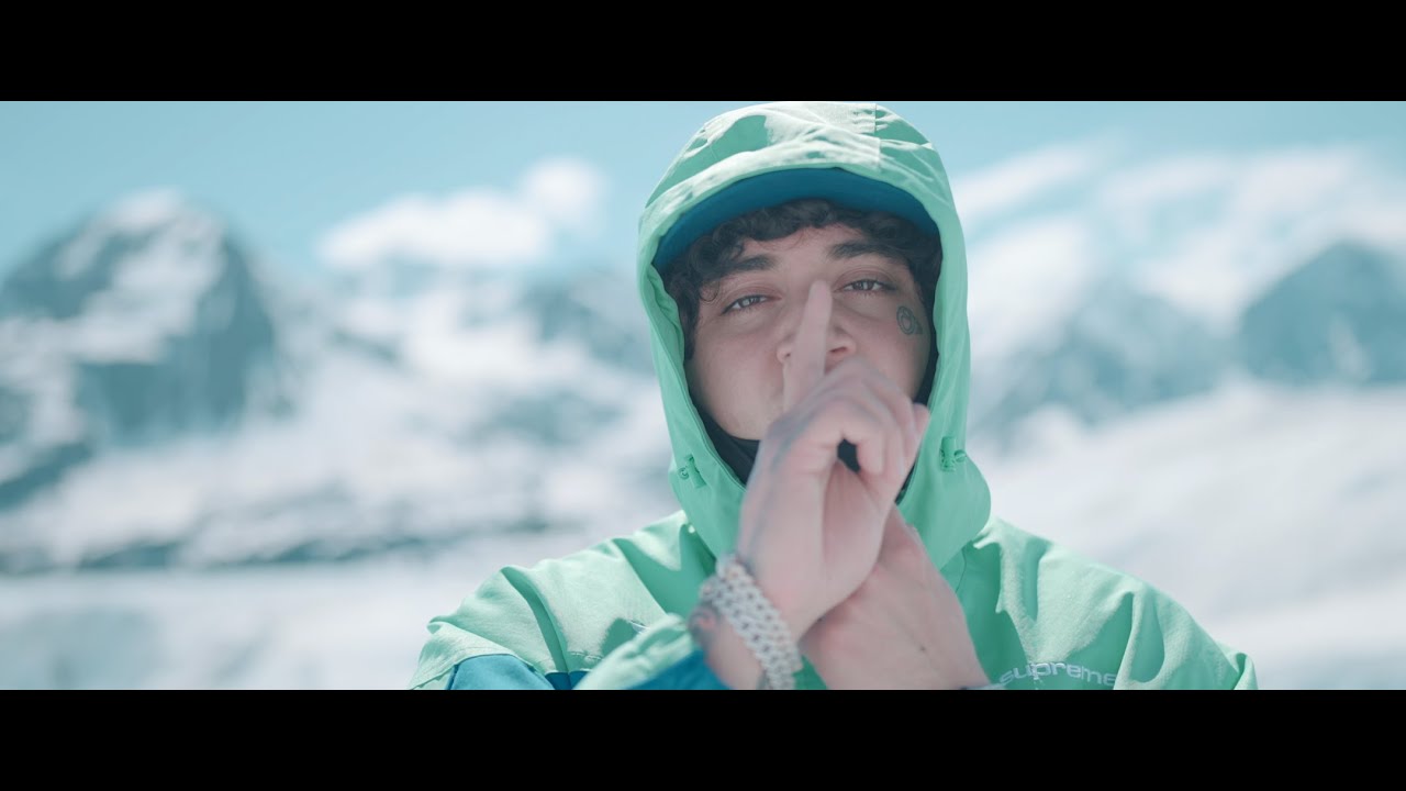 OhGeesy (Shoreline Mafia) - Not A Sound [Official Video]