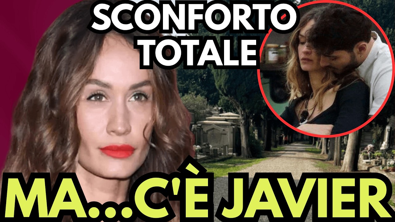 Helena Prestes protetta da Javier: il muro della famiglia Martinez dopo il lutto