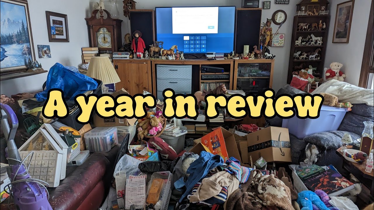 I can't believe what we've accomplished in 15 months!