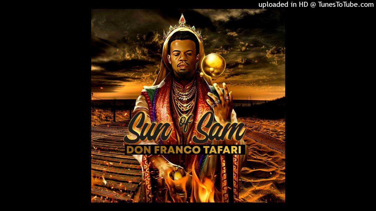 11. Don Franco Tafari - Things will be Better Feat Gappy Ranks