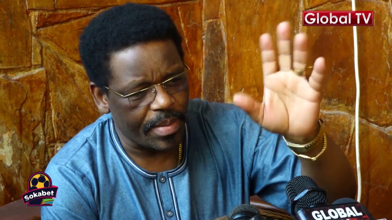 Kitu Mzee wa Upako Amewashauri Wanasiasa