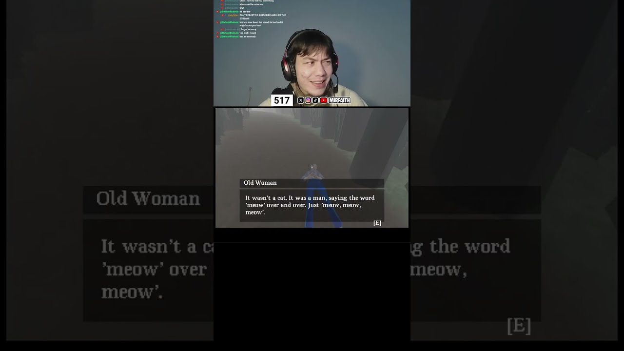 Recovering from Overstrain