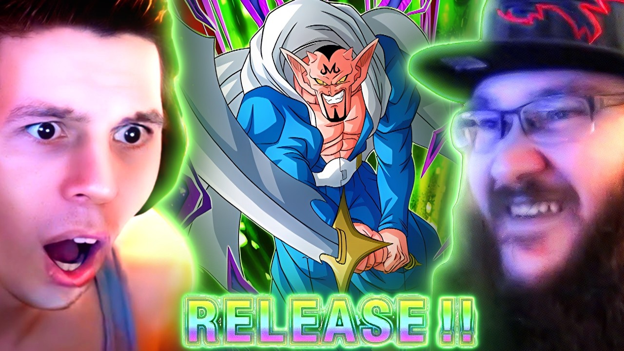 Summoning on DEMON TIME for the NEW TUR Dabura!