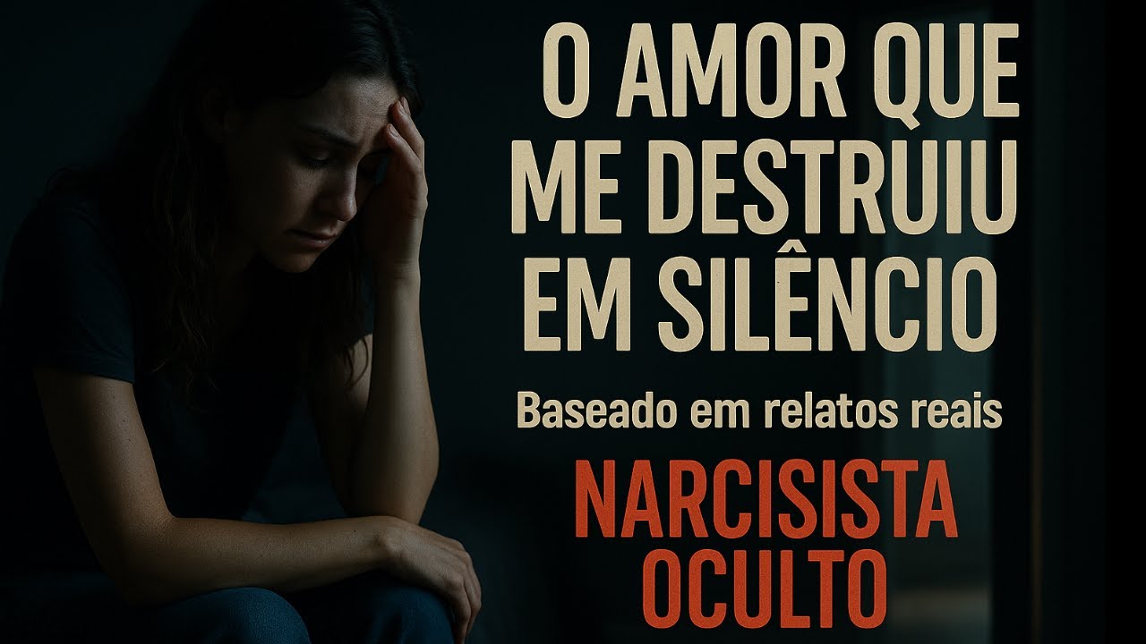 A História Real Que Revela O Abuso De Um Narcisista Oculto