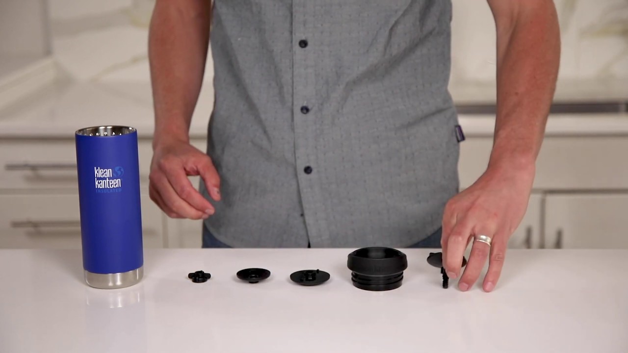 How to Service Your TKWide Cafe Cap