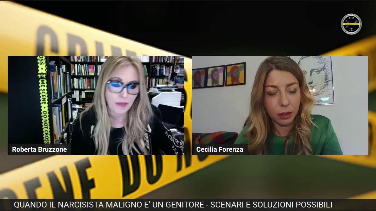 QUANDO IL NARCISISTA MALIGNO E' UN GENITORE - SCENARI E SOLUZIONI POSSIBILI