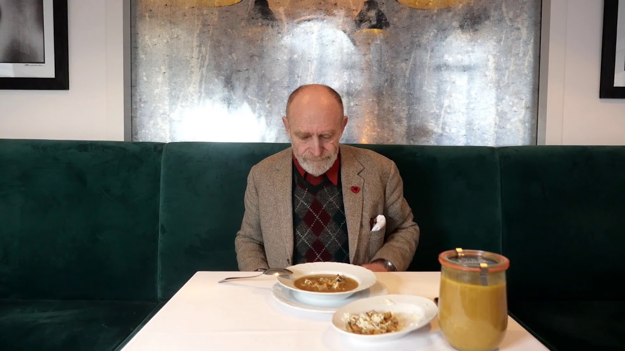 Zupa cebulowa Przypkowskiego