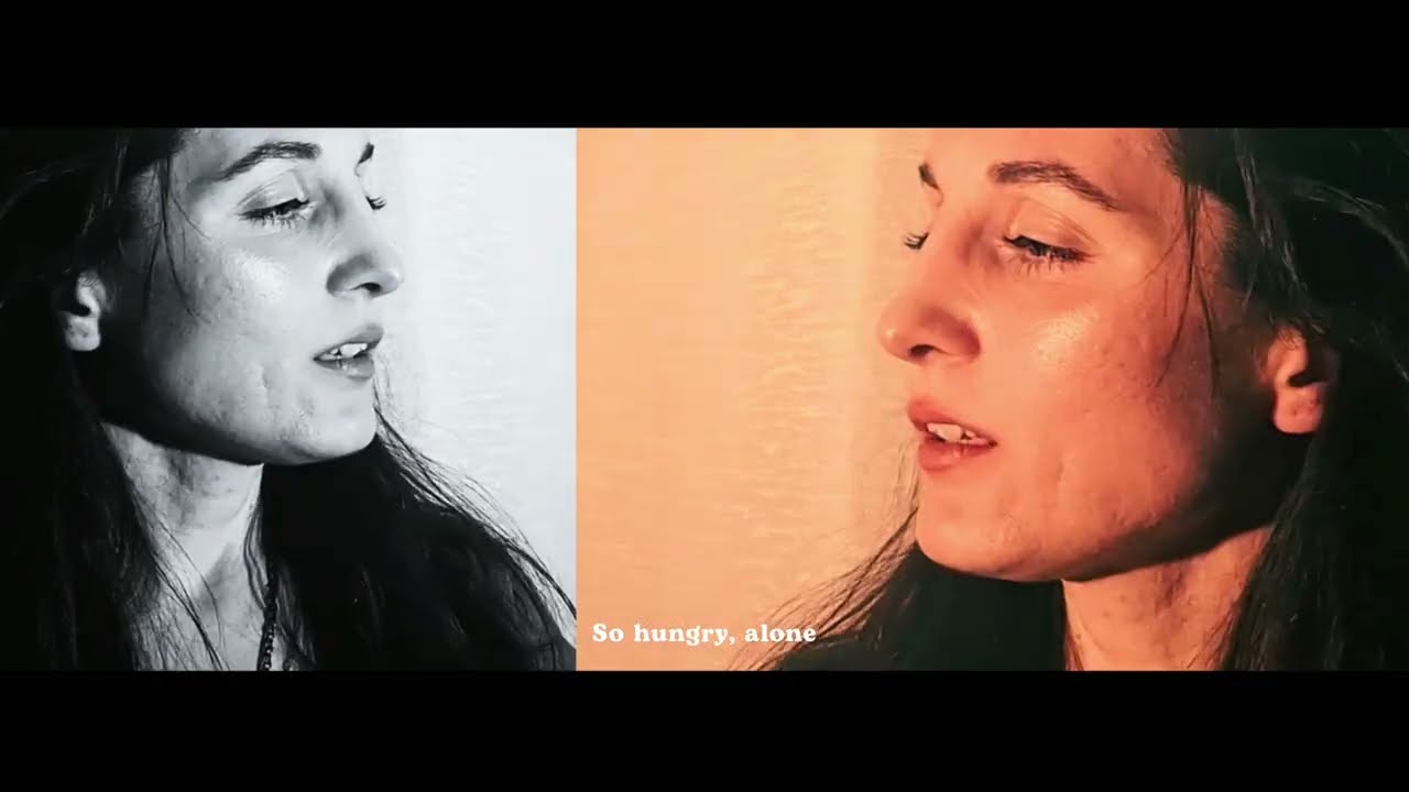 Inayra - Lovers (Official Music Video)