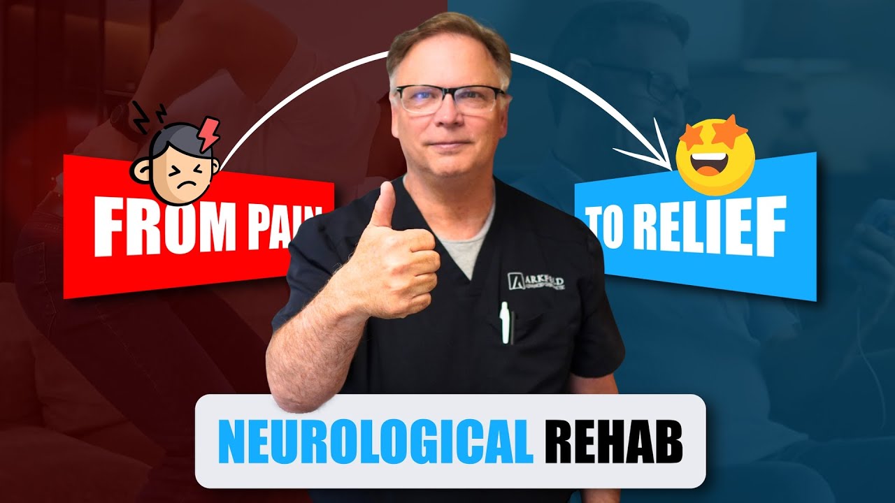 Why Your Back Still Hurts After Surgery (And How to Finally Heal)