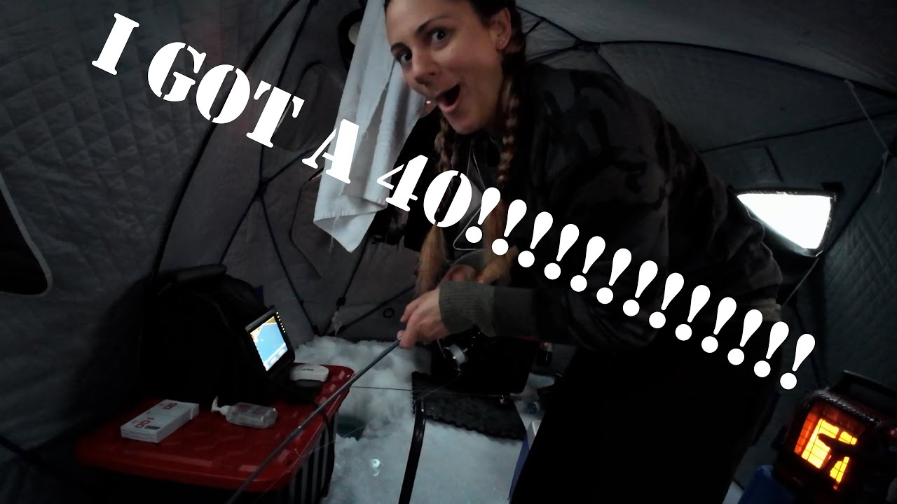 Lake Nipigon Fishing trip 2025