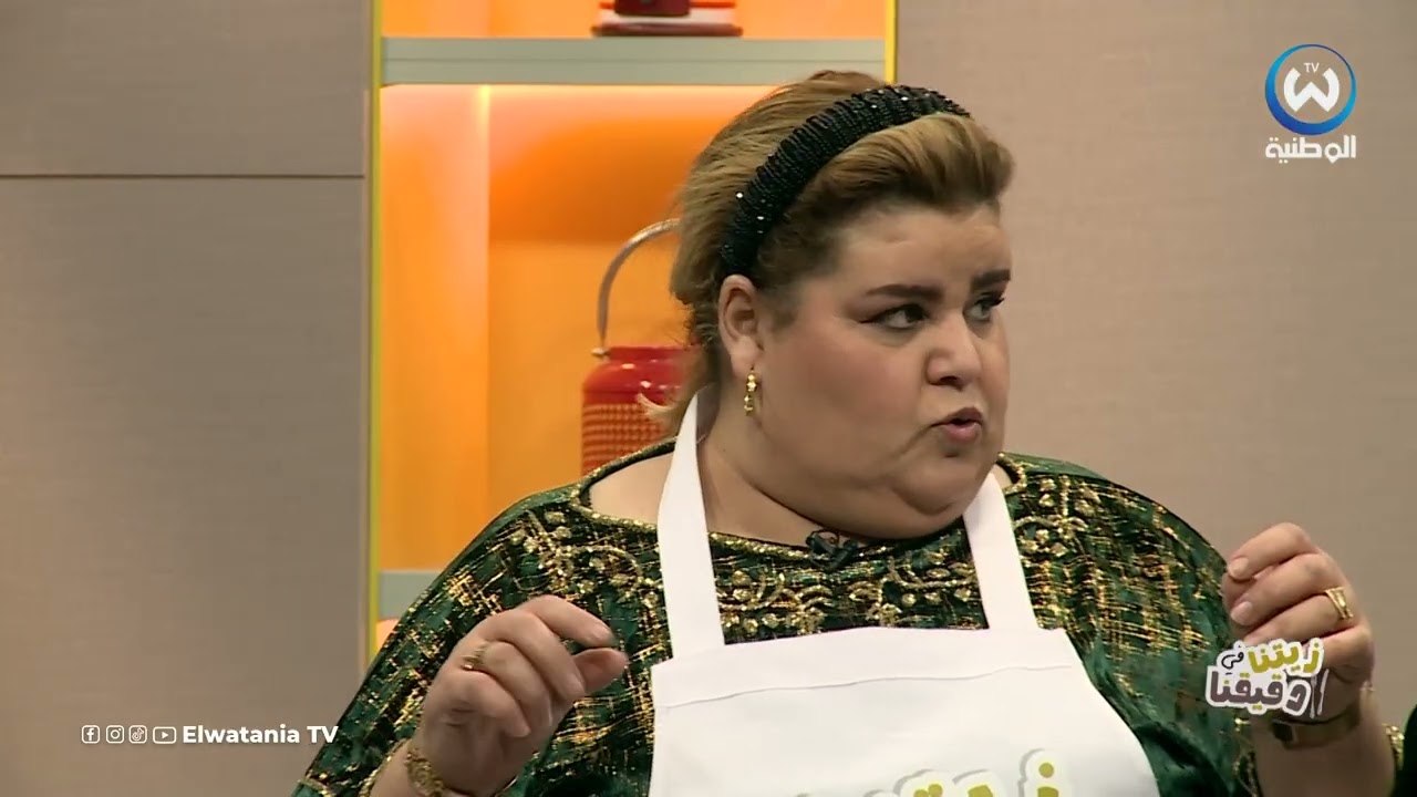 الترجمة ياااا بختة.. الرقاق بالفرونسي🤣🤣