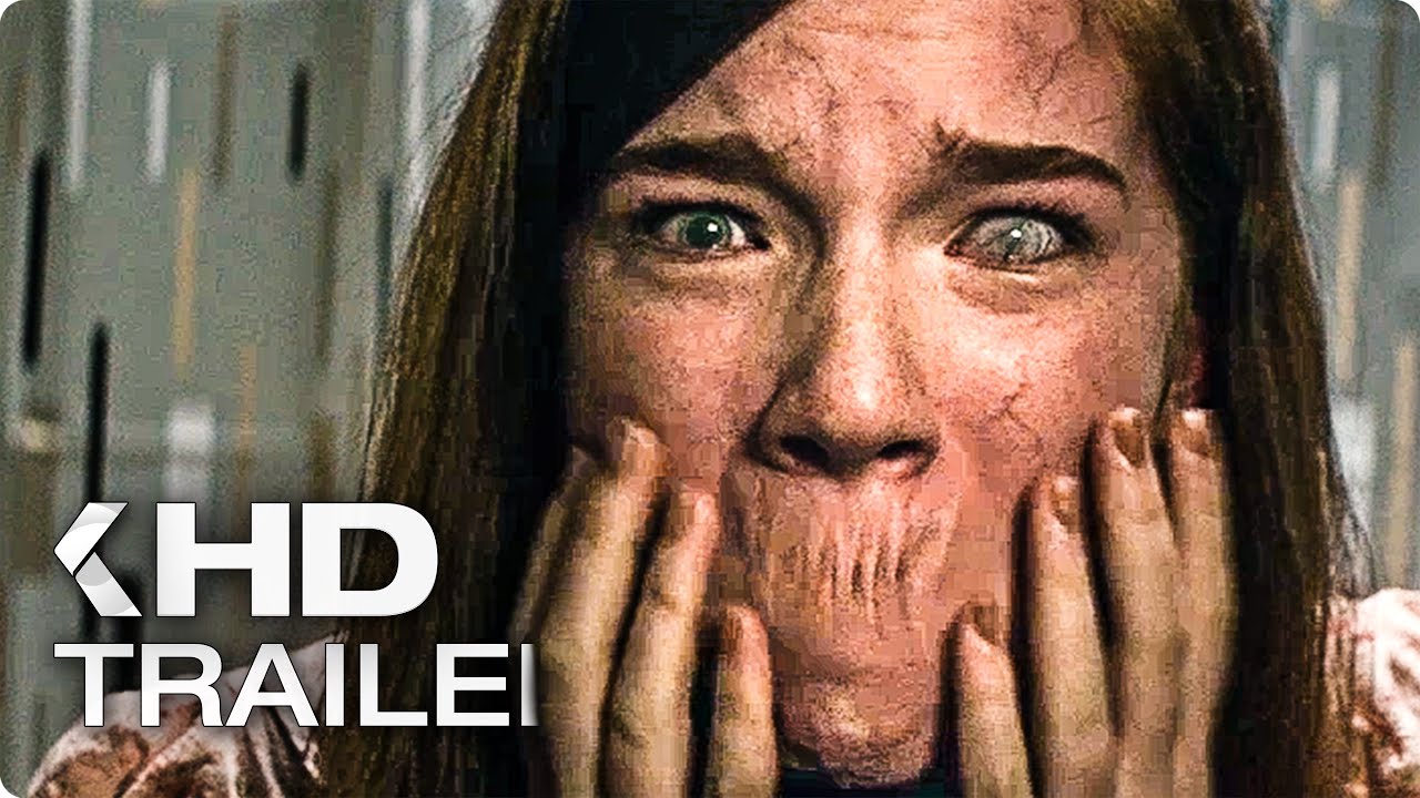 OUIJA 2: Ursprung des B&ouml;sen Trailer German Deutsch (2016)
