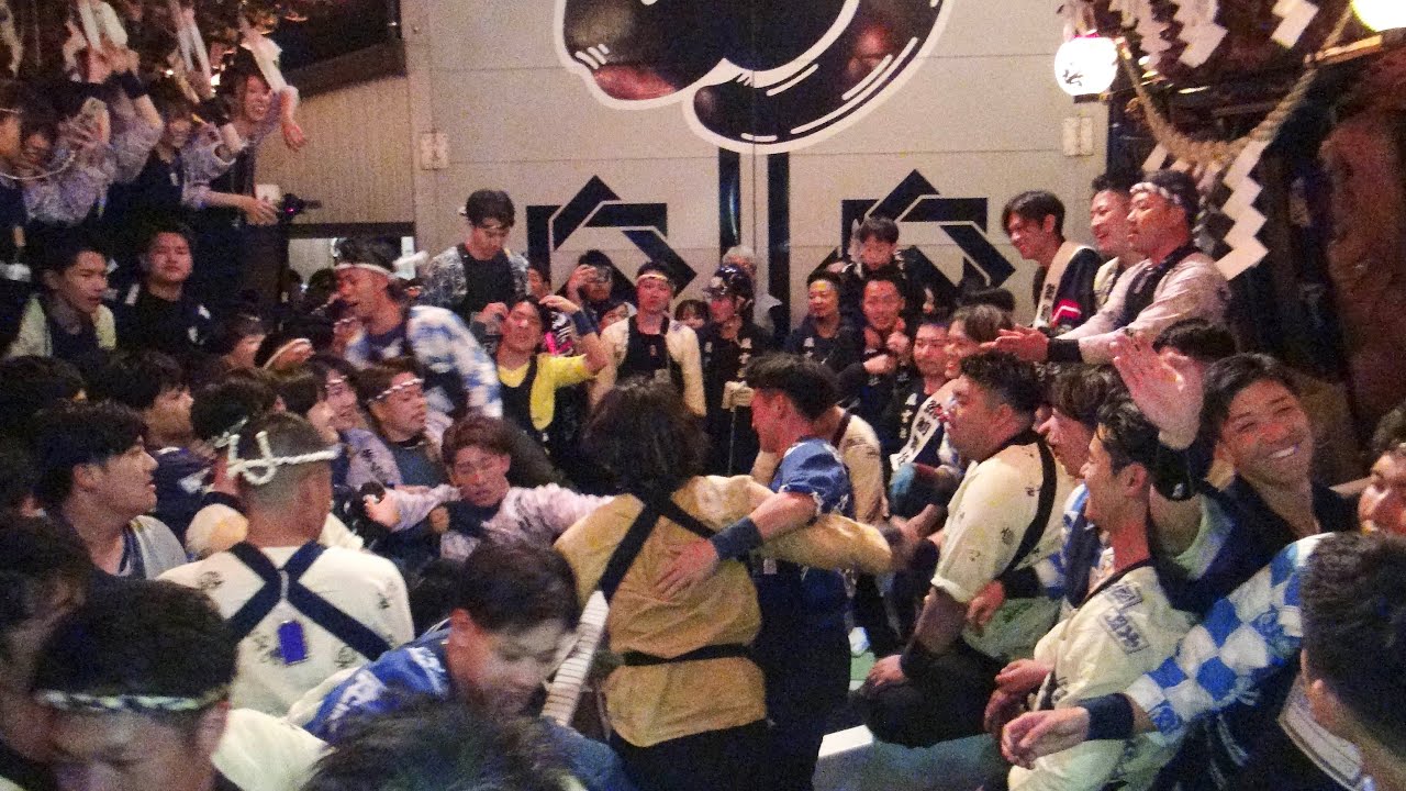 遠州森のまつり2025　鳳雲社YouTubeバージョン　二日目・後編