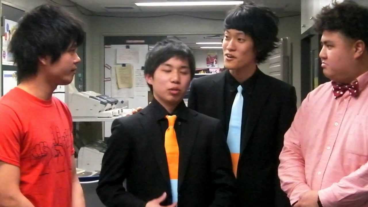 笑い飯の金曜お楽しみアワー★（霜降り明星、ダブルアート）
