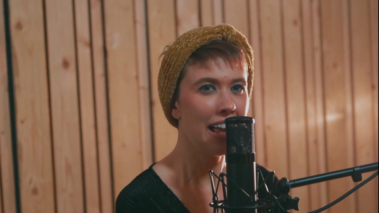 ADA BRODIE - The Life In Between