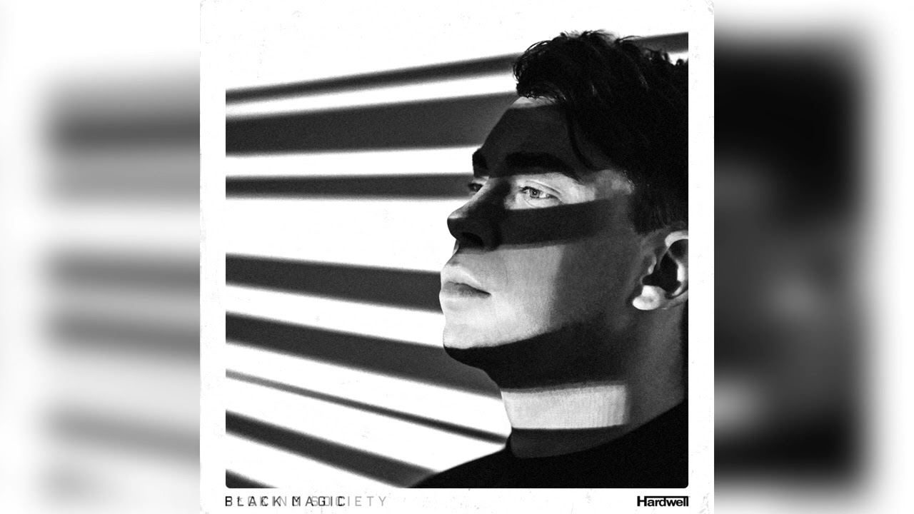 Hardwell - REBELS NEVER DIE (ALBUM Completo) [L3O Mix]