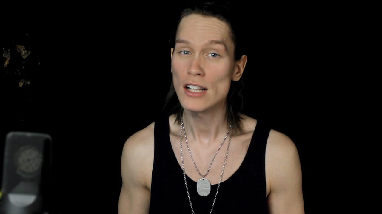 CARLY RAE JEPSEN - I REALLY LIKE YOU (Metal Cover)
