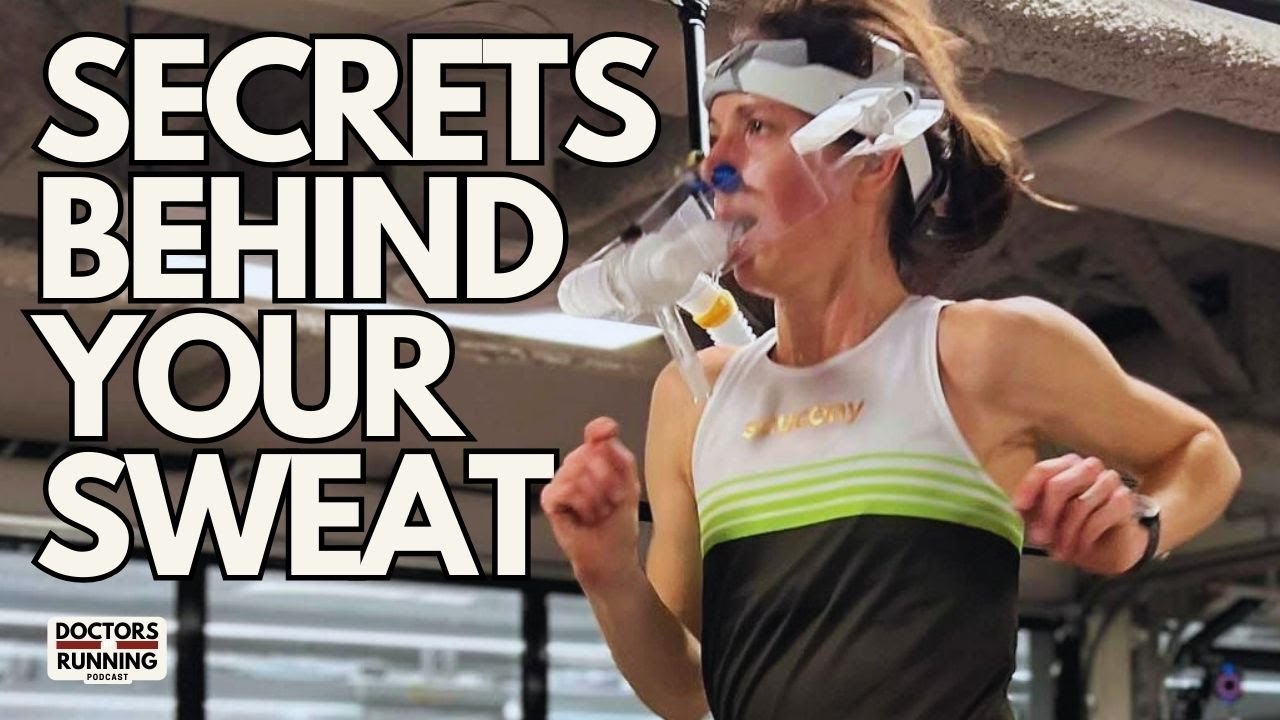 The Science of Running Nutrition: Breaking Down Sweat, Protein, and More