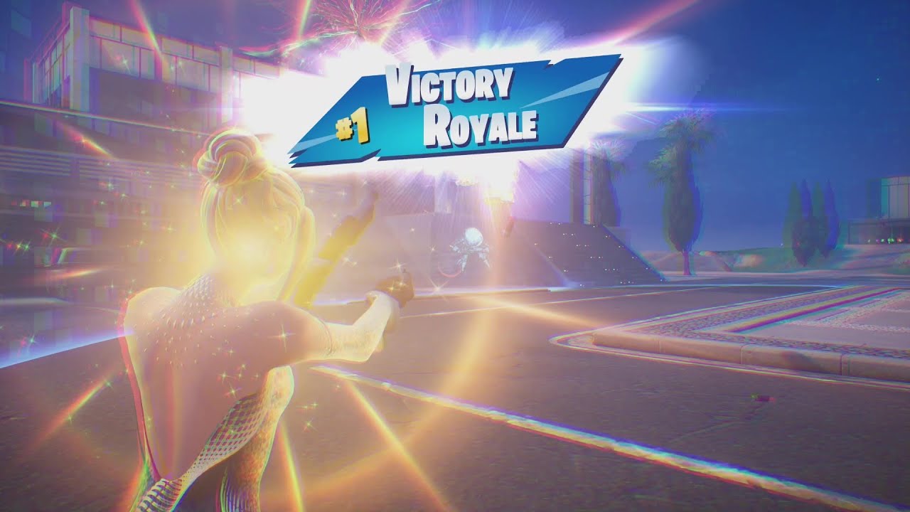 FORTNITE CHAPTER 7: PACIFIC BREAK PART 66