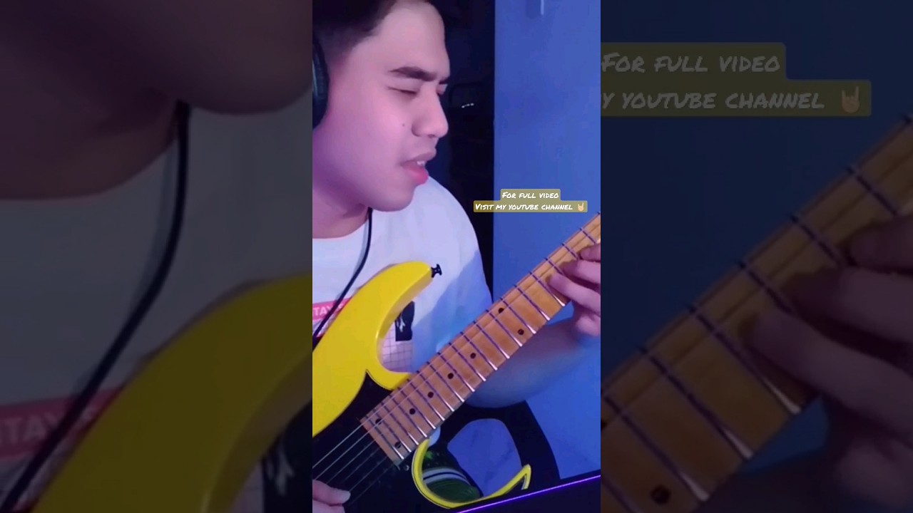 Wally's Blues 🎸 