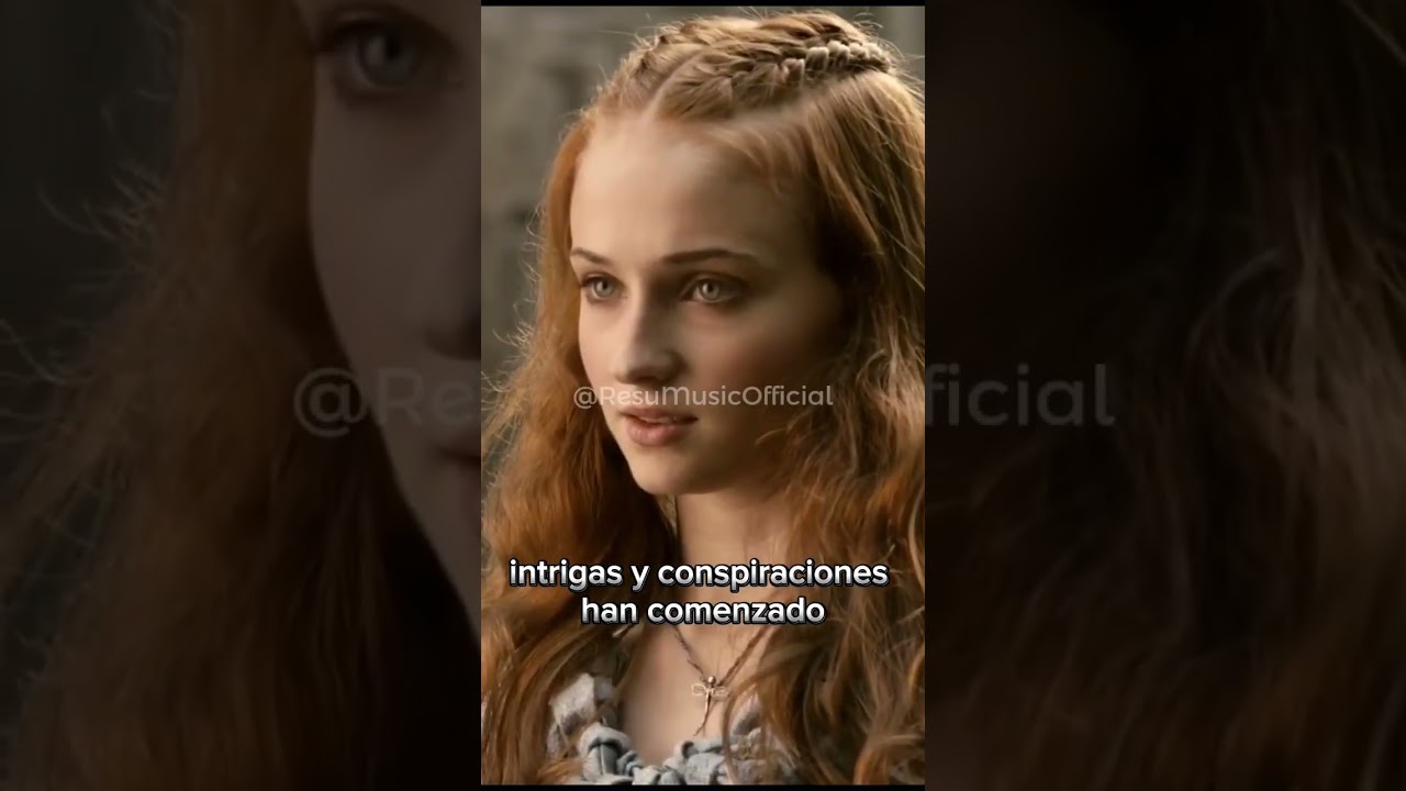 Game Of Thrones - temporada 1 #GameOfThrones #JuegoDeTronos #Serie #Series #SerieDeTV #SeriesDeTV