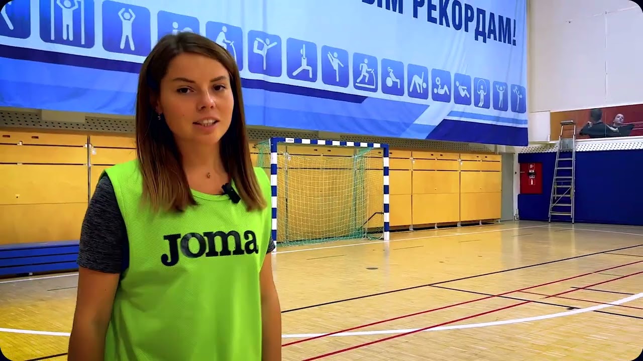 правила игры в доджбол