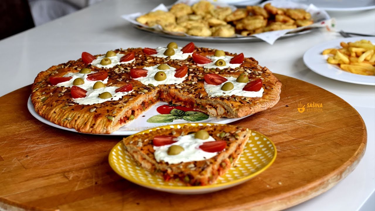 Recept s piletinom koji morate probati, odlična ideja