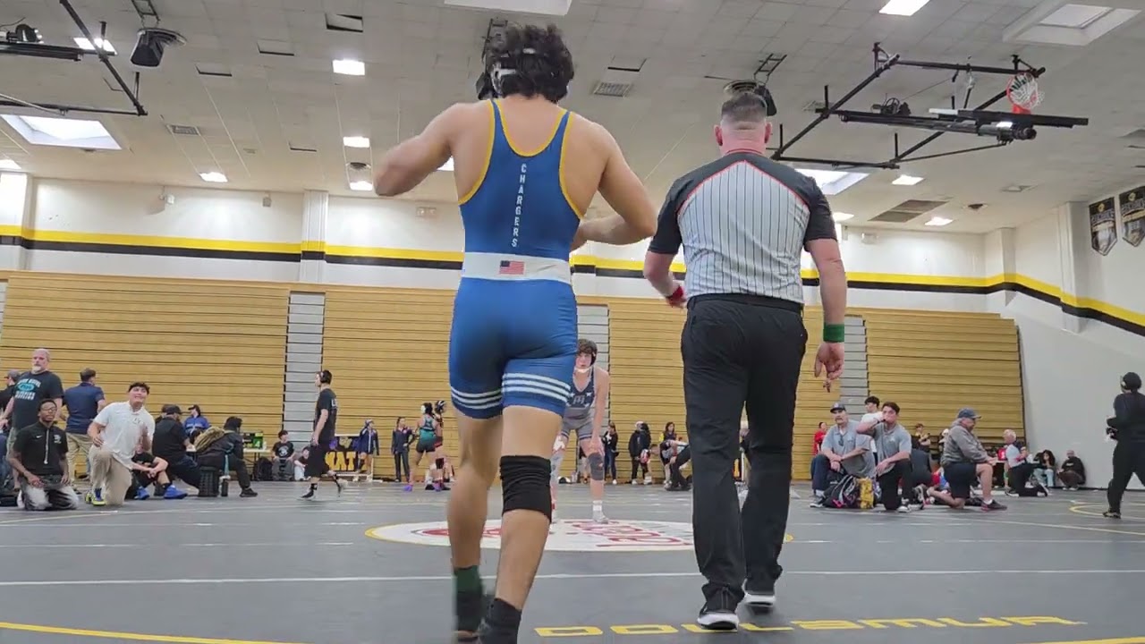 Vladik Camp - CVAA Finals Tournament (January 24, 2026)
