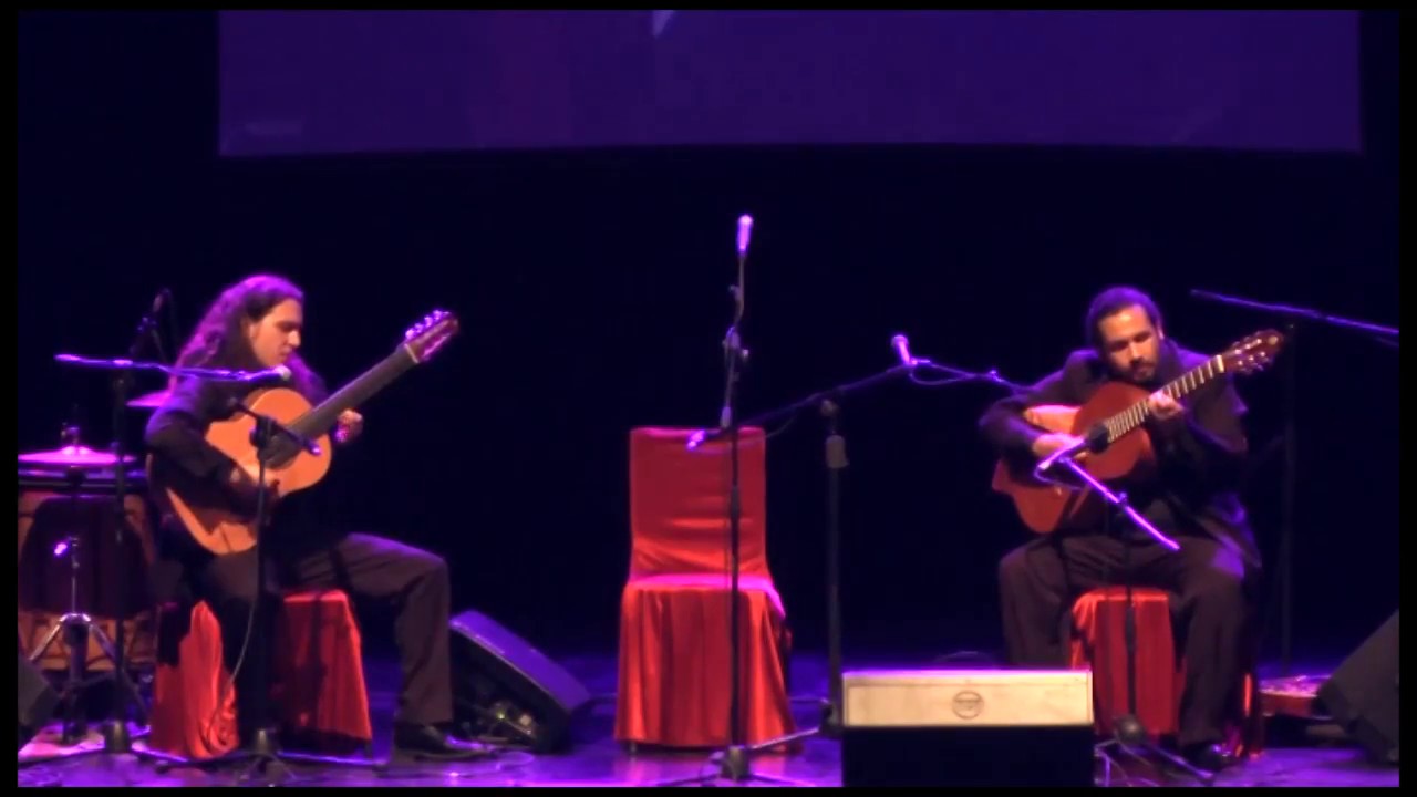 Duo Palma Sandoval