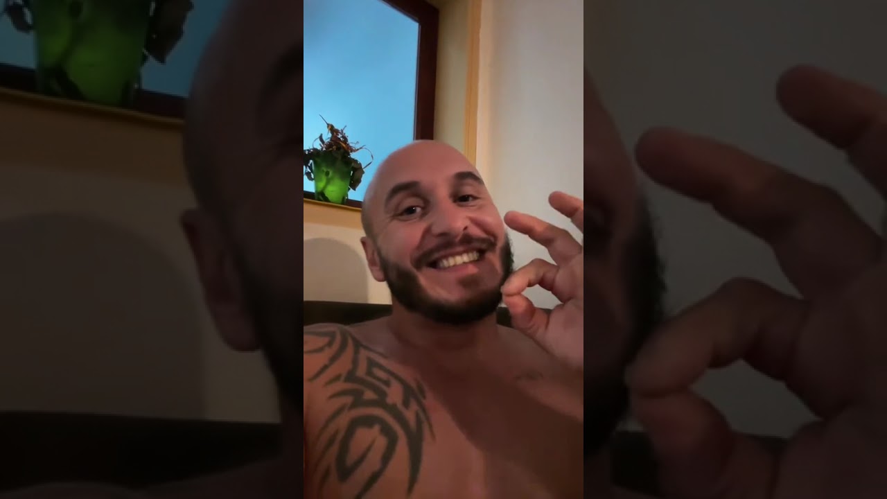 👑 MANPOWERBRUDERSCHAFT 👑 Immer an deiner Seite  #coachromeo #manpower #manpowerbruderschaft #fy 