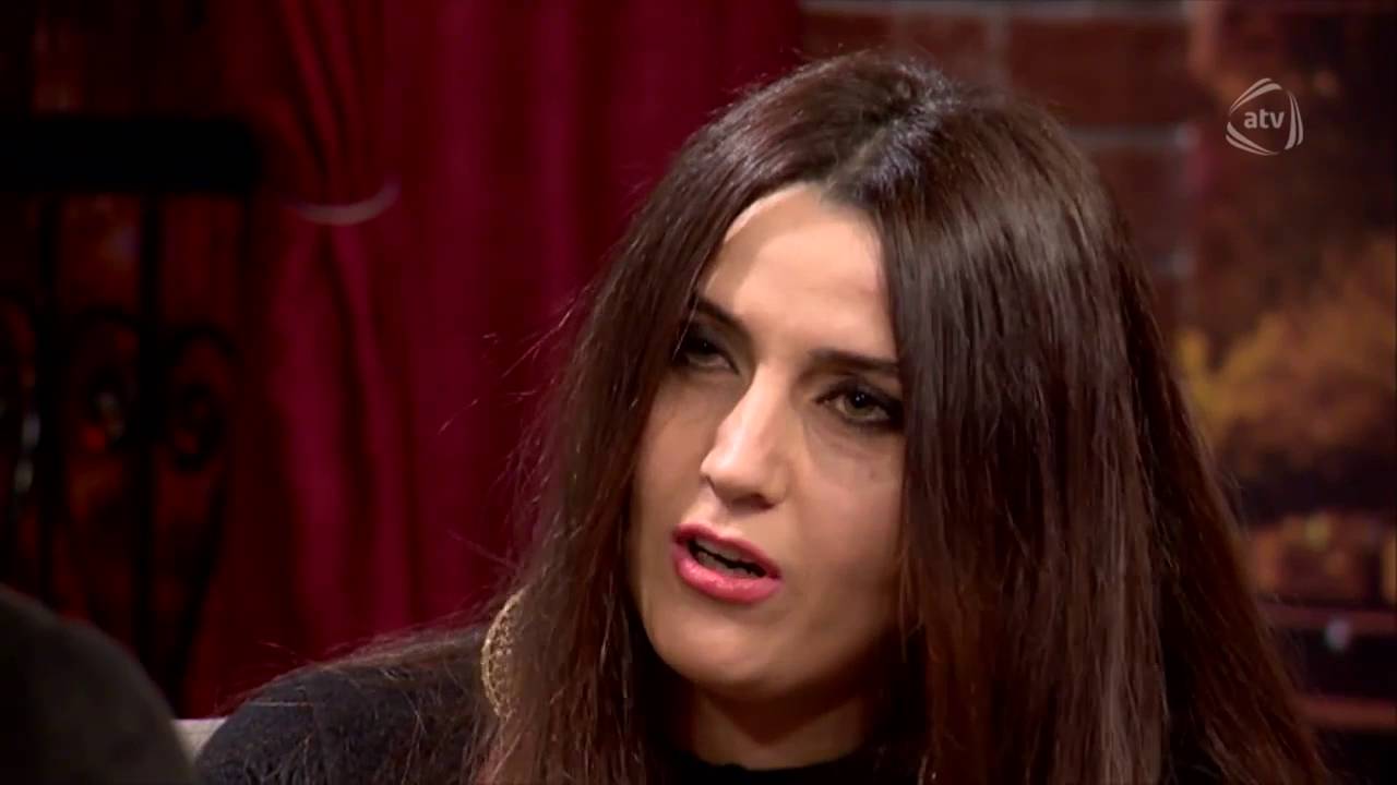 İlhamə Qasımova, Aqil M Quliyev - Dialoq (Xeyrə qarşı)