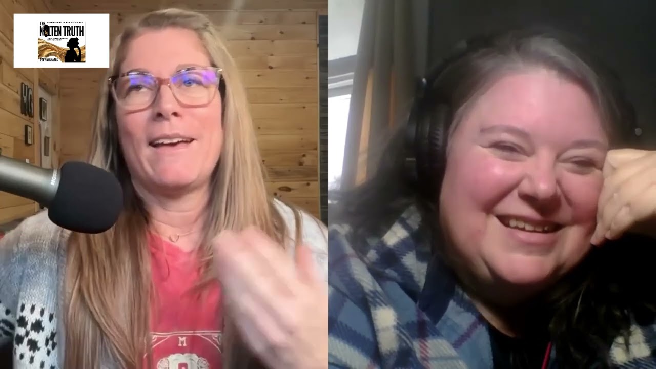 Finding Joy in Creation