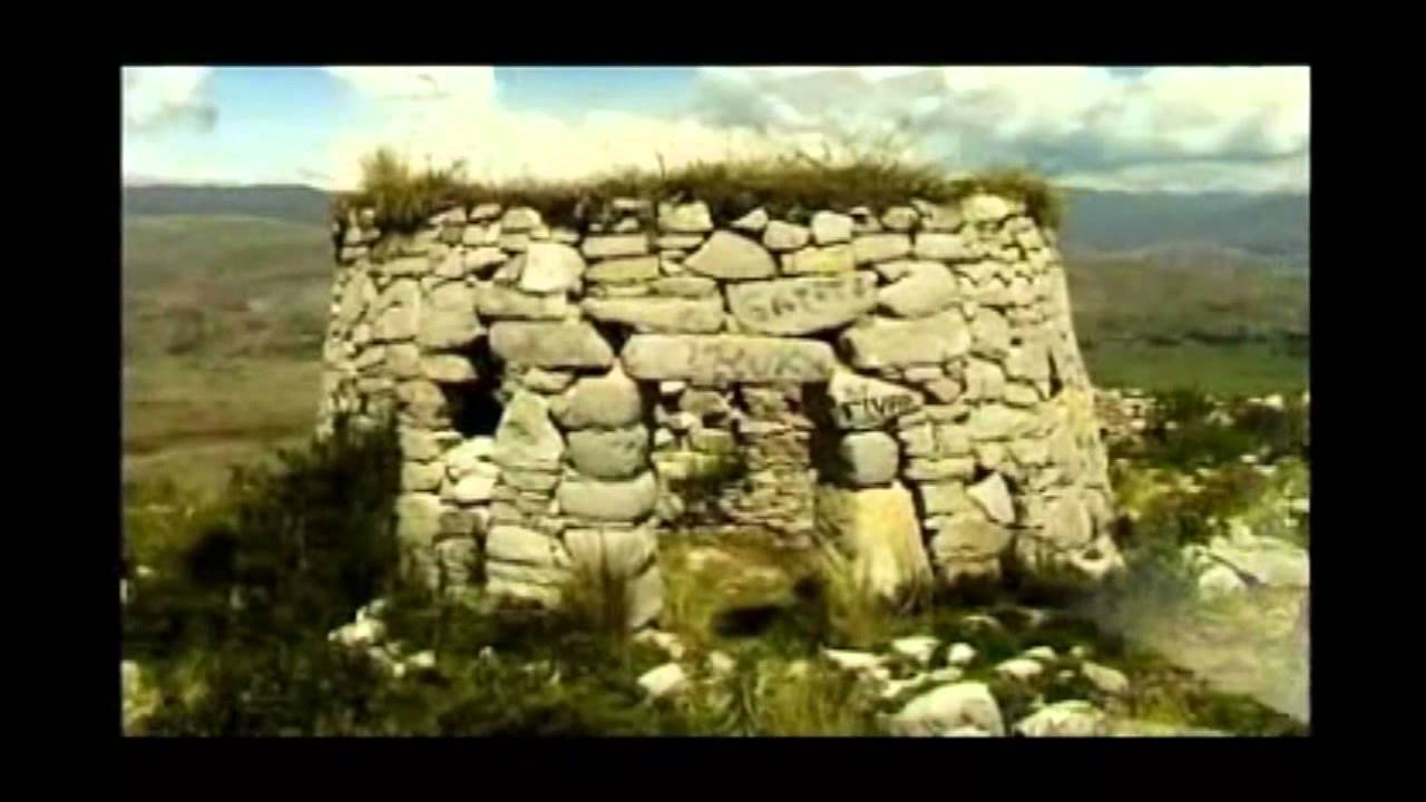 los caballeros de jauja. hd