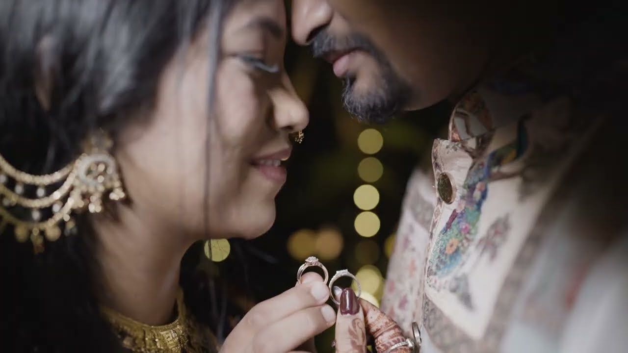 Supriya & Nikit | Our Wedding Film | Wedding Highlight 2026