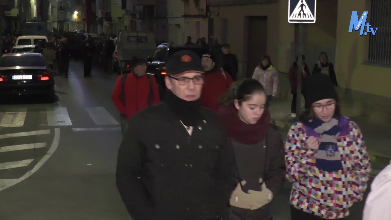 Maestrat Tv - Vinaròs - Festa de Sant Sebastià 2018
