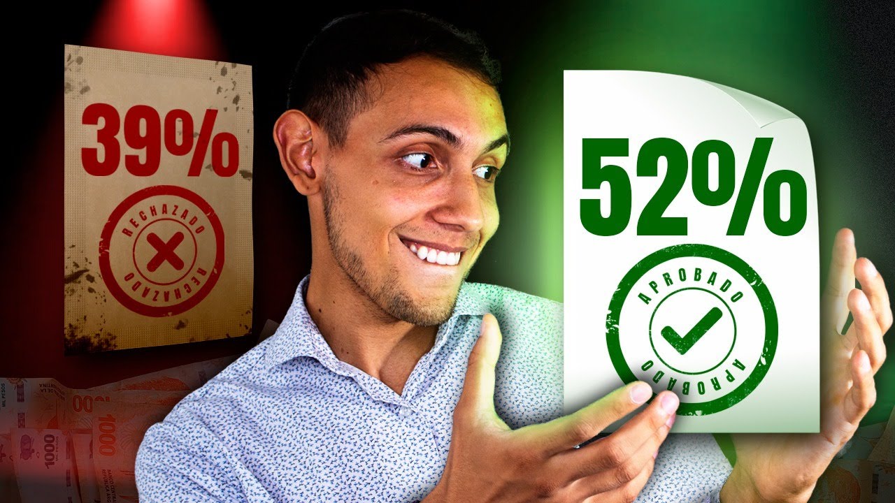 Esta Inversi&oacute;n SI SIRVE! 💸🔥 5 LETRAS Muy Rentables