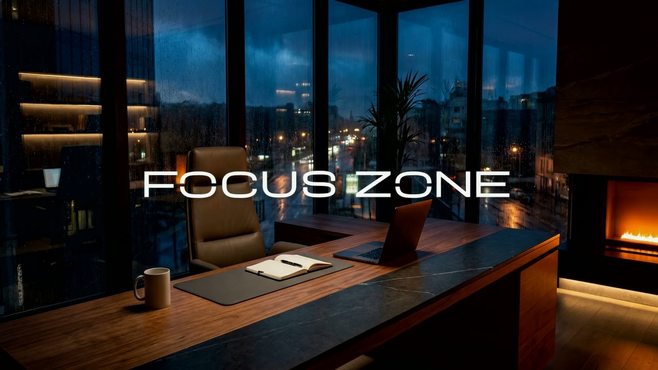 Zero Distraction – 1H Performance Session