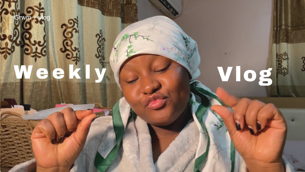 VLOG: A WEEK IN JAN + COOKING + UNBOXING + SLICE OF LIFE