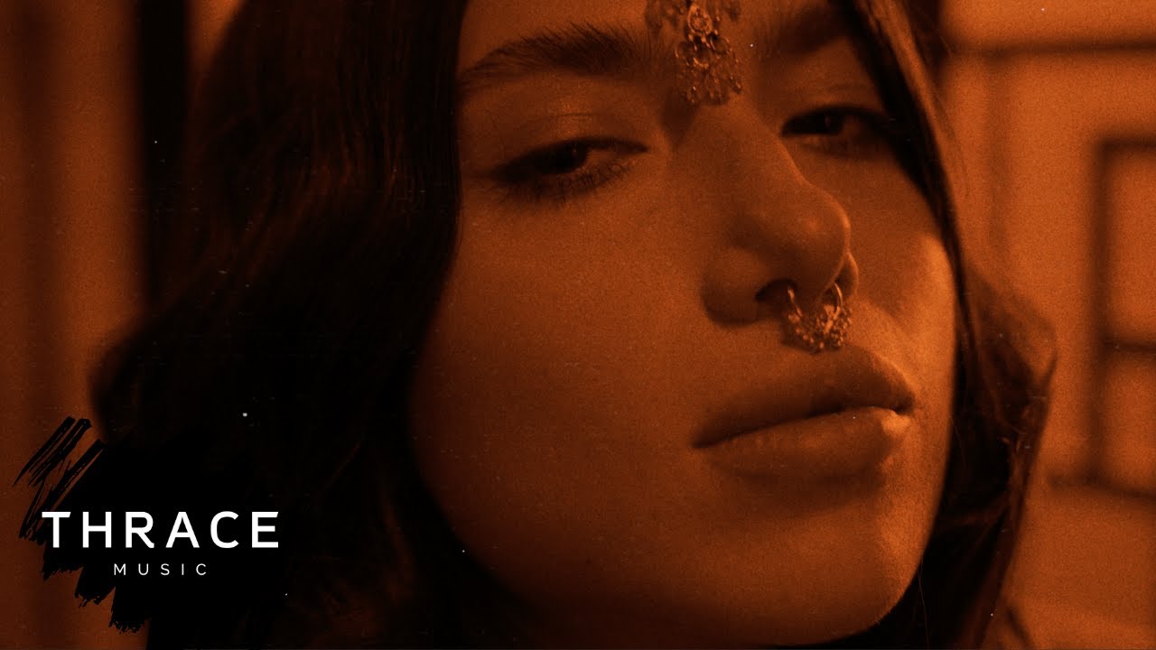 Loredvn - All Night Long (Official Visual)