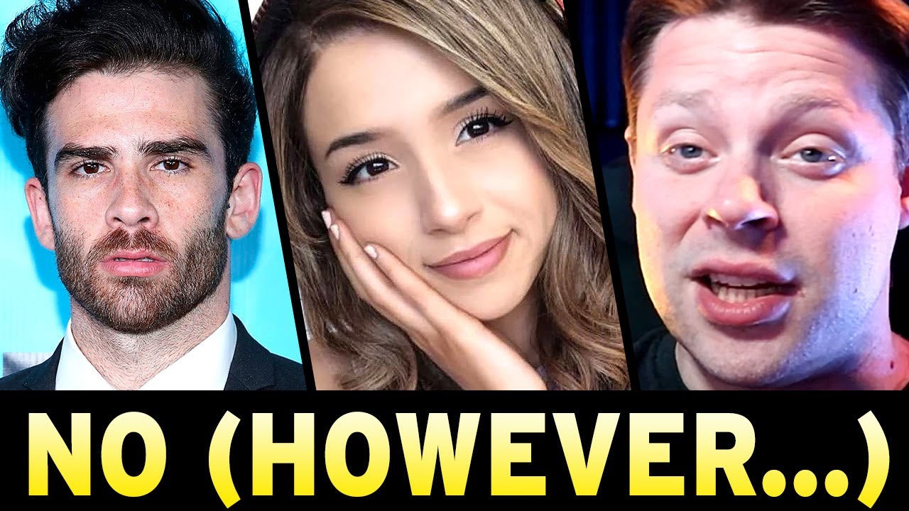 Are All React Streamers Bad People?