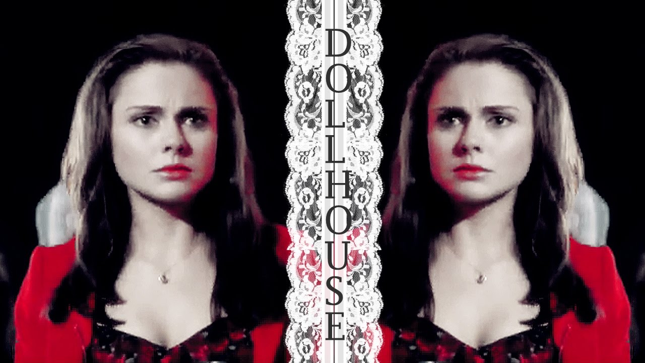 iZOMBIE | dollhouse