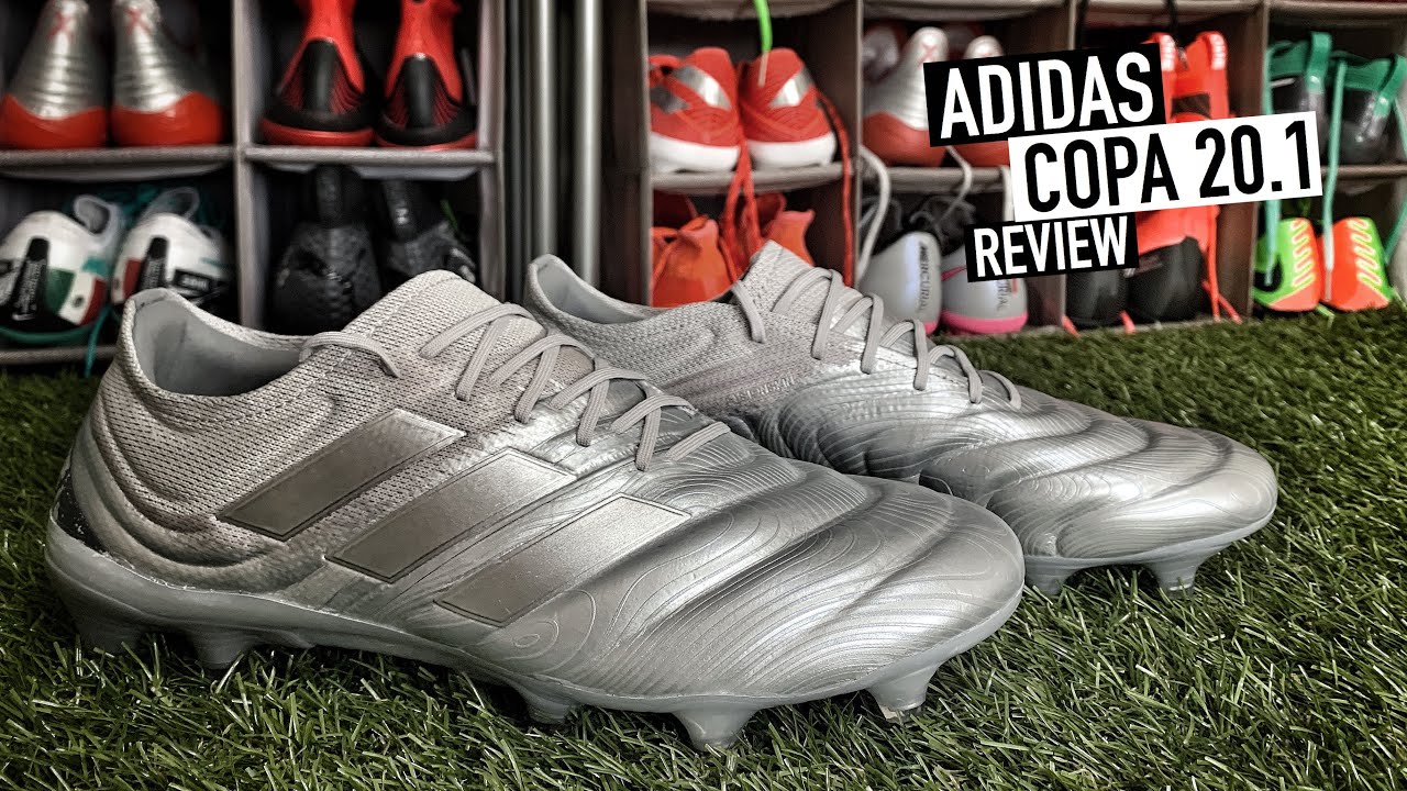 ADIDAS COPA 20.1 | REVIEW