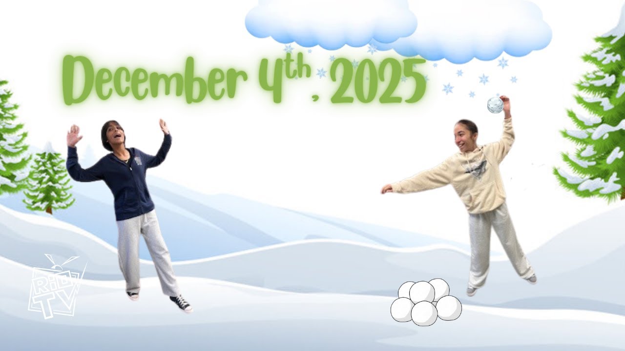 RioTV - December 4, 2025