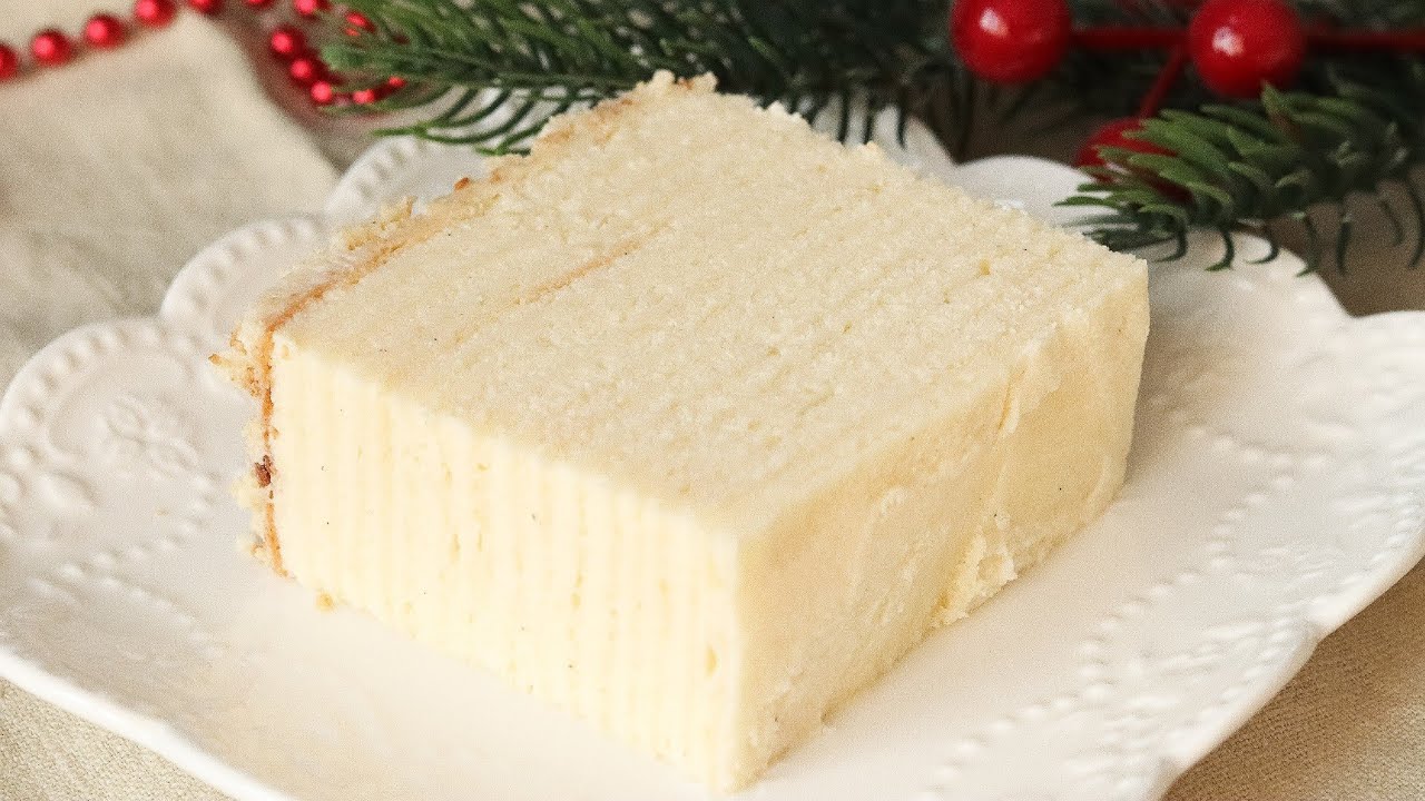 ИДЕАЛЬНЫЙ ТВОРОЖНЫЙ НАПОЛЕОН🌸 ПРОСТОЙ РЕЦЕПТ НОВОГОДНЕГО ТОРТА🌸 Cottage cheese Napoleon cake recipe