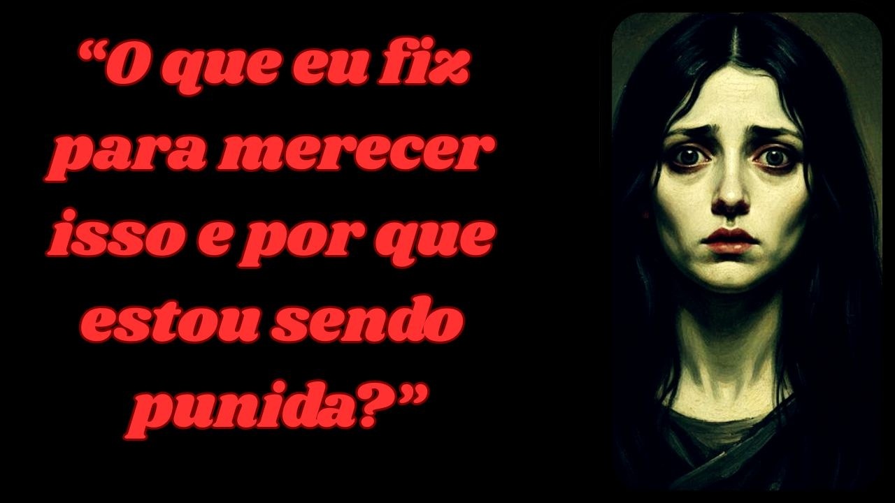 HISTÓRIA DO ESPÍRITO DE OLGA MARIA FORTINELLI  