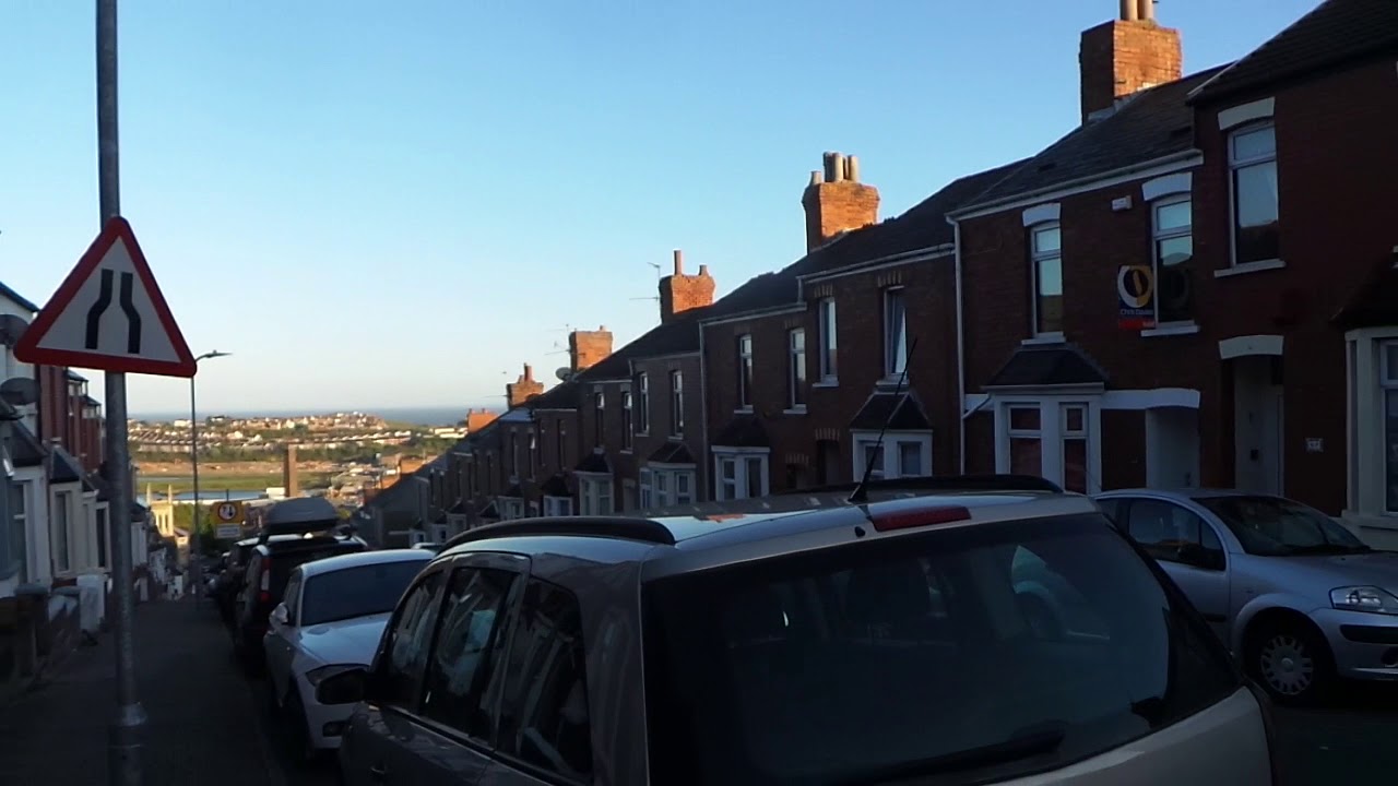 Gavin & Stacey Barry Filming Location