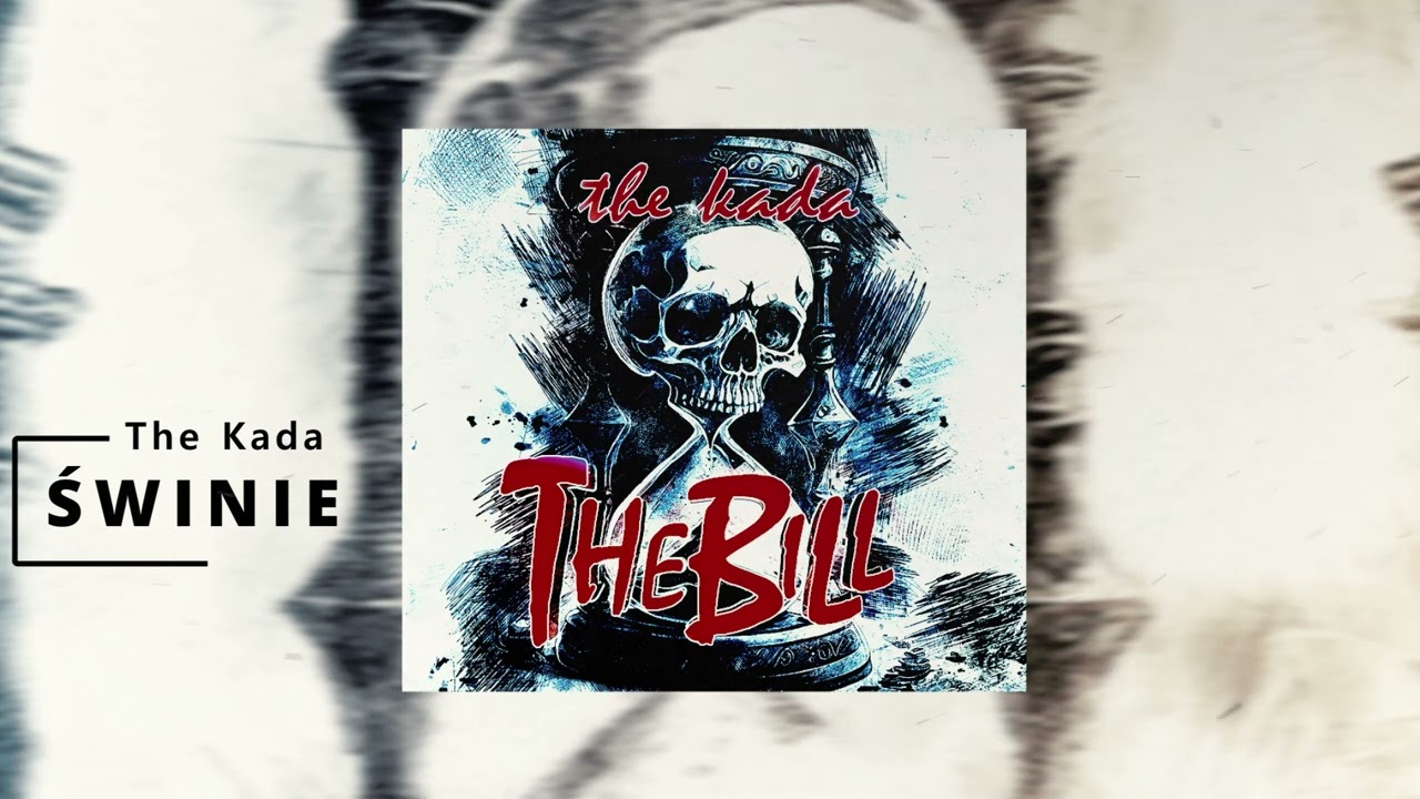 THE BILL - Świnie feat. Artur 