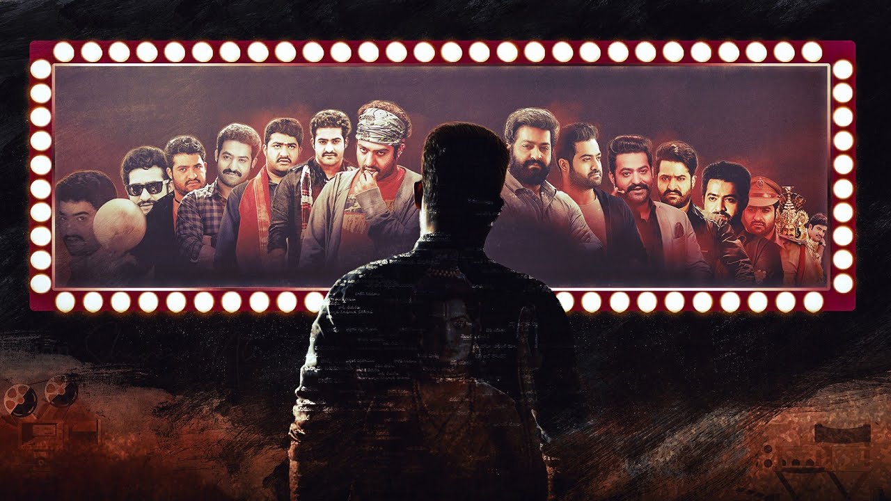 Happy Birthday NTR | Ntr birthday mashup | NTR Mashup | Jr NTR | #happybirthdayNTR #NTR30