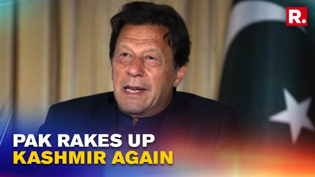 Pakistan Coordinating Series Of Anti-India Events As 'Kashmir Solidarity Day' | English News